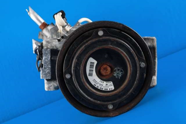 Aircondition kompressor til Mercedes GLA 2014-2020 (X156) (X156) (DENSO|447250-1670|A 000 830 35 02|)