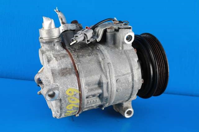 Aircondition kompressor til Mercedes GLA 2014-2020 (X156) (X156) (DENSO|447250-1670|A 000 830 35 02|)