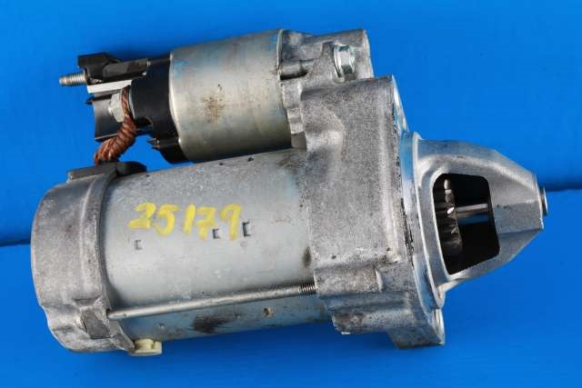Starter diesel til Mercedes E-Klasse, 2009-2013 (Fase 1) (W212) (W212) (BOSCH|0 986 025 940)