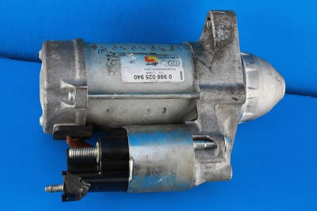 Starter diesel til Mercedes E-Klasse 2009-2013 (Fase 1) (W212) (W212) (BOSCH|0 986 025 940|)
