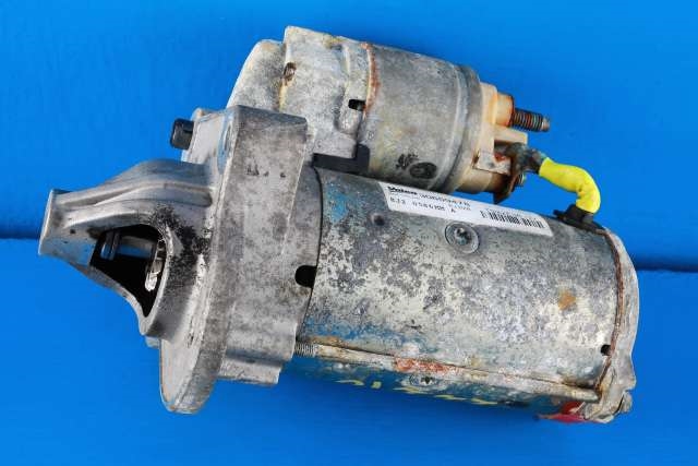 Starter diesel til Volvo V40, 2012-2019  (VALEO|TS22E36)