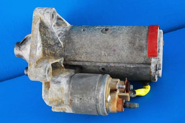 Starter diesel til Volvo V40 2012-2019  (VALEO|TS22E36|30659478|)