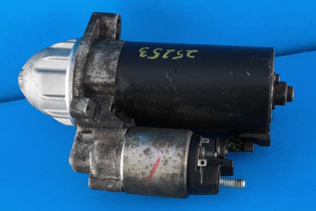 Starter diesel til Mercedes E-Klasse 2006-2009 (Fase 2) (W211) (W211) (BOSCH|0 001 115 047|A 006 151 25 01|)