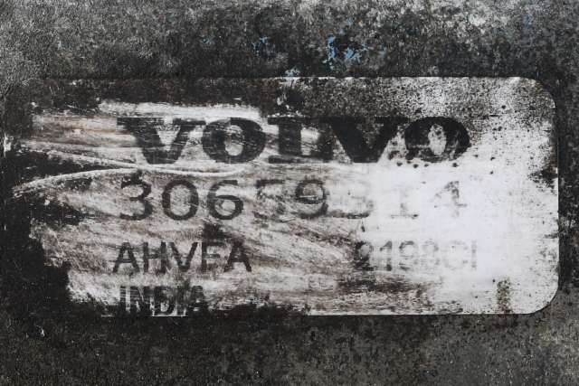 Starter diesel til Volvo V70 2007-2013 (Type III, Fase 1)  