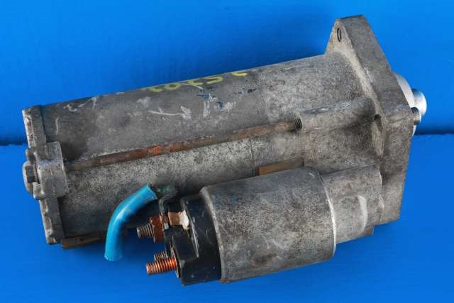 Starter diesel til Volvo V70 2007-2013 (Type III, Fase 1)  