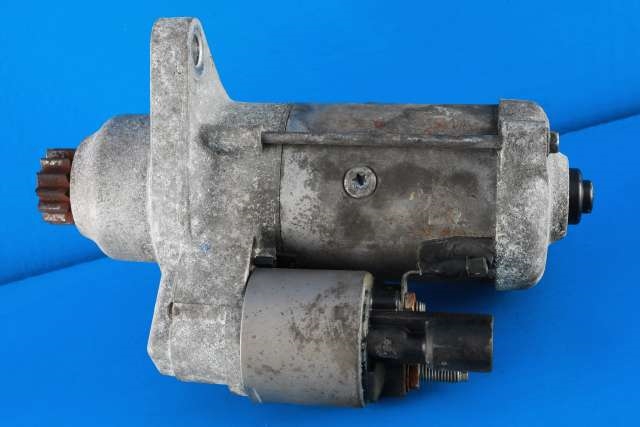 Starter diesel til Škoda Octavia 2013-2016 (Type III, Fase 1)  (VALEO|ESW20ER20 HE|0AM 911 023 M|)