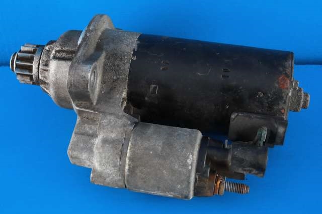 Starter diesel til VW Tiguan 2011-2016 (Type I, Fase 2)  (BOSCH|0 001 153 009|02M 911 024 C|)