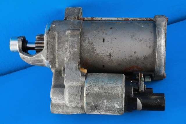 Starter til Audi A4 2015-2019 (Type V, Fase 1) (B9) (B9) (BOSCH|0 001 172 402|06L 911 021|)