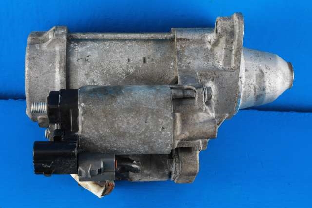 Starter til Toyota RAV4 2013-2015 (Type IV, Fase 1)  (DENSO|438000-1051|28100-37101|)