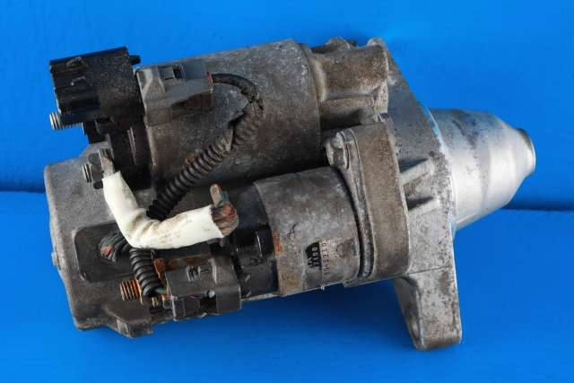 Starter til Toyota RAV4 2013-2015 (Type IV, Fase 1)  (DENSO|438000-1051|28100-37101|)