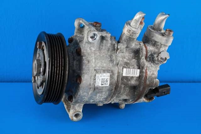 Aircondition kompressor til VW Golf VII, 2012-2017 (Fase 1)  (DENSO|447150-4203)