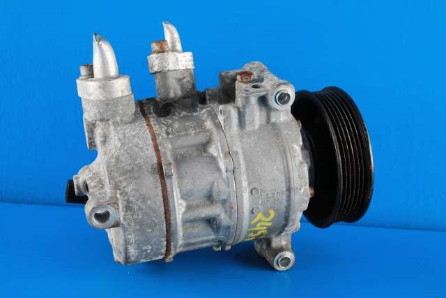 Aircondition kompressor til VW Golf VII 2012-2017 (Fase 1) (DENSO|447150-4203|5Q0 820 803|)