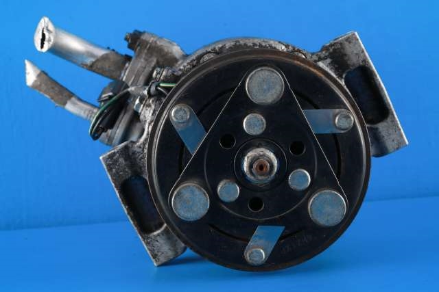 Aircondition kompressor til Volvo V40 2012-2019  (SANDEN|1750P|P31291251|)