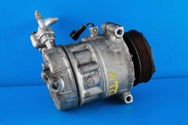 Aircondition kompressor til Volvo V40 2012-2019  (SANDEN|1750P|P31291251|)