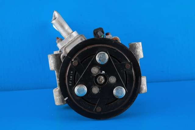Aircondition kompressor til Toyota Proace City 2020-->> (PSA|98 103499 80|)