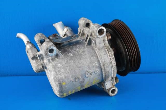 Aircondition kompressor til Toyota Proace City 2020-->> (PSA|98 103499 80|)