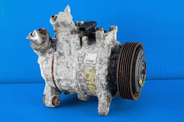 Aircondition kompressor til BMW X3, 2010-2017 (F25) (F25) (DENSO|447150-1664)