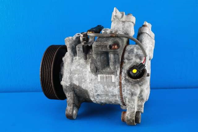 Aircondition kompressor til BMW X3 2010-2017 (F25) (F25) (DENSO|447150-1664|64.52-9 225 704|)