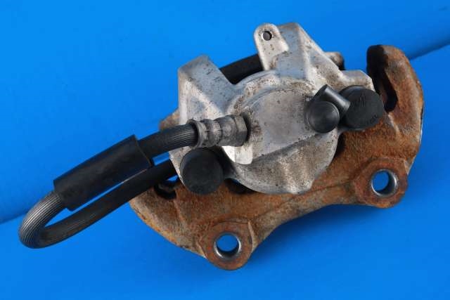 Bremsecaliper venstre bak til Mercedes E-Klasse 2009-2013 (Fase 1) (W212) (W212) 