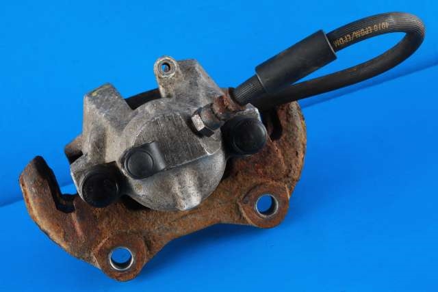 Bremsecaliper høyre bak til Mercedes E-Klasse 2009-2013 (Fase 1) (W212) (W212) 