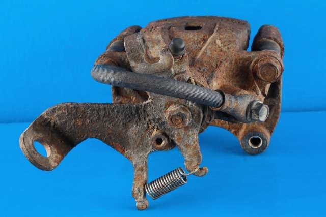Bremsecaliper høyre bak til Mazda CX-5 2012-2017 (Type I)  