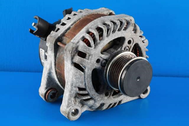 Dynamo diesel til Toyota Proace City 2020-->> (MITSUBISHI|A003TV0281AE|98 189622 80. 12 VOLT - CL22|)