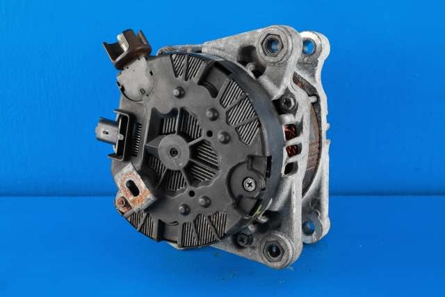 Dynamo diesel til Toyota Proace City 2020-->> (MITSUBISHI|A003TV0281AE|98 189622 80. 12 VOLT - CL22|)