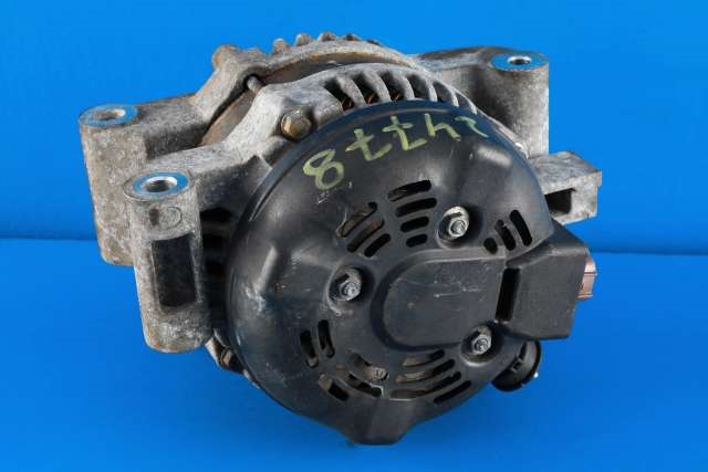 Dynamo diesel til Toyota RAV4 2013-2015 (Type IV, Fase 1) (DENSO|104211-8121|27060-26081. 12 VOLT - 150 AMP|)