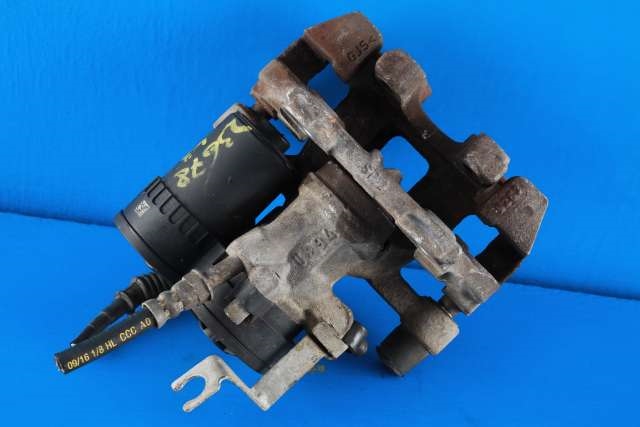 Bremsecaliper venstre bak, elektrisk til BMW i3 2013-2022  (BMW|6 853 857|)
