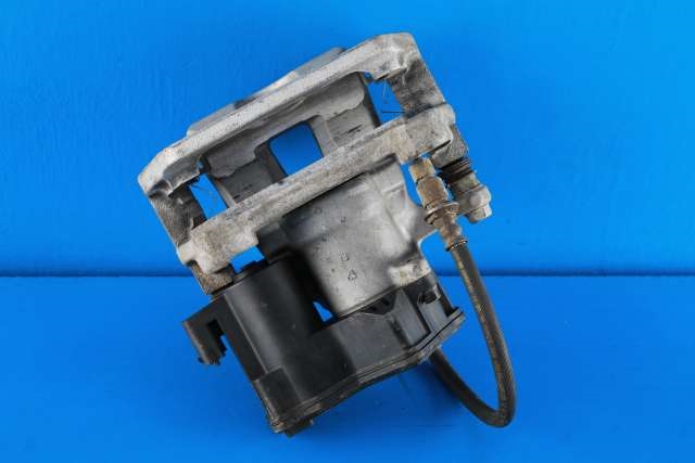 Bremsecaliper venstre bak, elektrisk til Tesla Model 3 2018-2023 (Fase 1)  (TESLA|1044625-00-B|)
