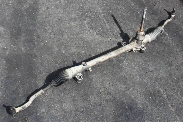 Tannstang til Mazda 6 2015-2018 (Type III, Fase 2)