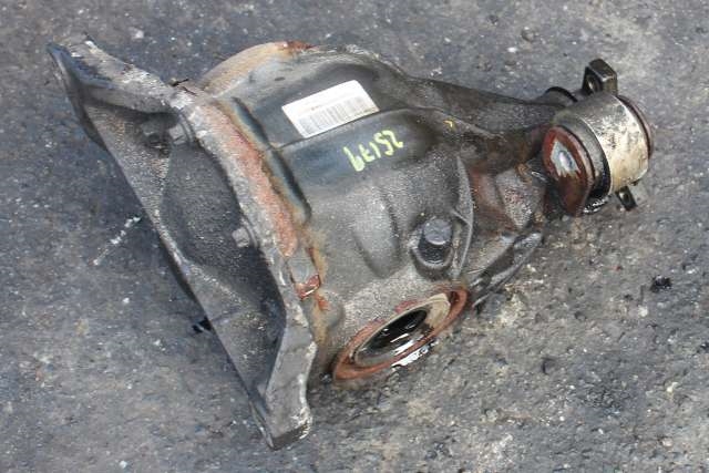 Kardang klokke bak til Mercedes E-Klasse 2009-2013 (Fase 1) (W212) (W212) (MERCEDES|212 350 48 01|)