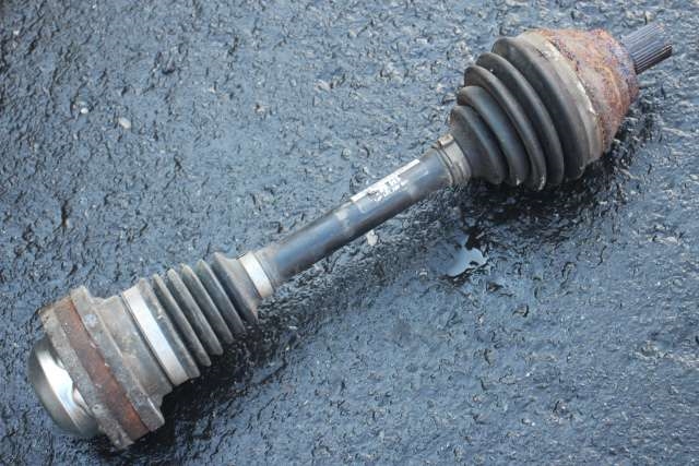 Drivaksel venstre foran, diesel/manuell til VW Golf VI 2008-2012  (VAG|1K0 407 271 HM|)