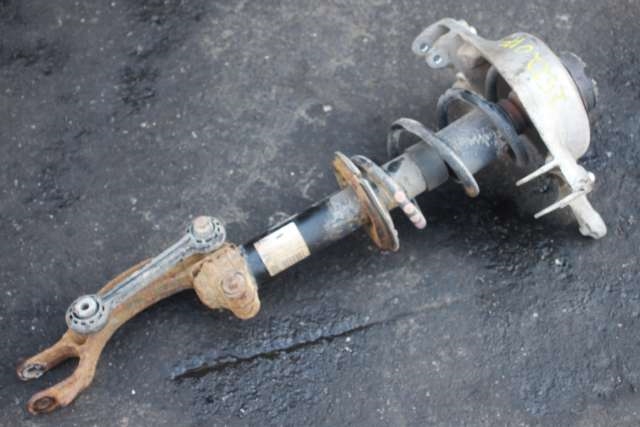 Fjærbein høyre foran til Audi A4, 2007-2014 (Type IV) (B8) (B8) 