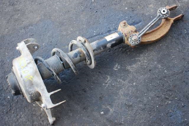 Fjærbein høyre foran til Audi A4 2007-2014 (Type IV) (B8) (B8) 