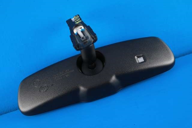 Speil innvendig til Toyota RAV4 2013-2015 (Type IV, Fase 1)  (TOYOTA|87810-0WK20|)