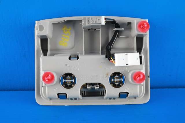 Taklyspanel til Toyota RAV4 2013-2015 (Type IV, Fase 1)