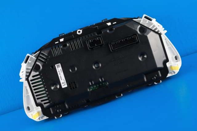 Instrumentpanel til Toyota RAV4 2013-2015 (Type IV, Fase 1)  (TOYOTA|83800-42L00|)