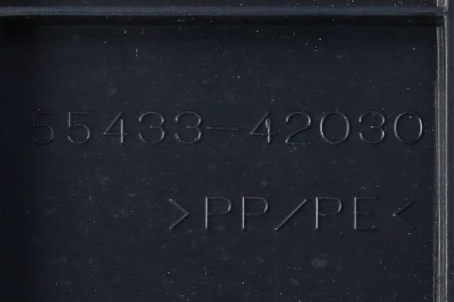 Dashbord diverse til Toyota RAV4 2013-2015 (Type IV, Fase 1)
