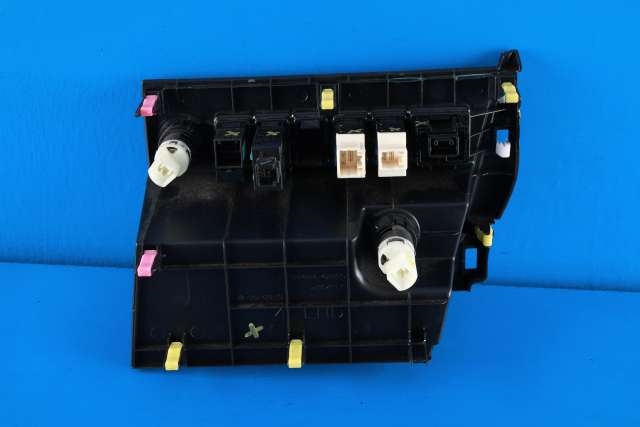 Dashbord diverse til Toyota RAV4 2013-2015 (Type IV, Fase 1)