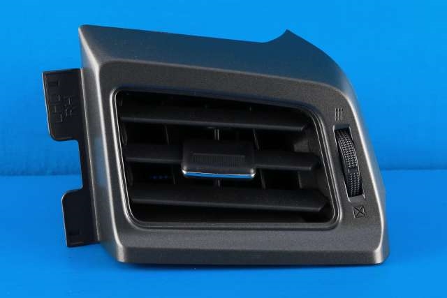 Dashbord friskluftdyse til Toyota RAV4, 2013-2015 (Type IV, Fase 1)