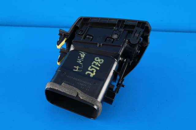Dashbord friskluftdyse til Toyota RAV4 2013-2015 (Type IV, Fase 1)  