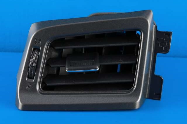 Dashbord friskluftdyse til Toyota RAV4, 2013-2015 (Type IV, Fase 1)