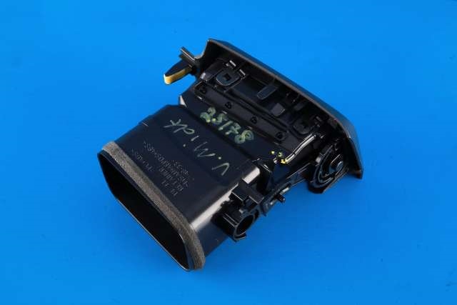 Dashbord friskluftdyse til Toyota RAV4 2013-2015 (Type IV, Fase 1)  