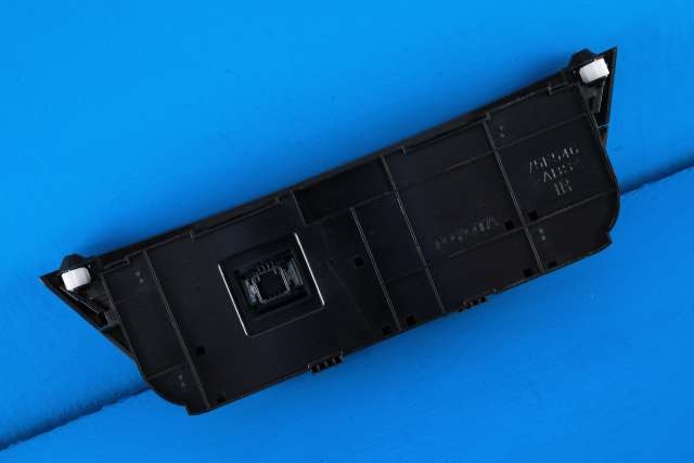 Varmeapparat betjening til Toyota RAV4 2013-2015 (Type IV, Fase 1) (TOYOTA|55900-42410|)