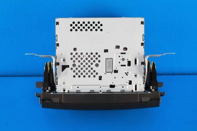 Bilstereo navigasjon til Toyota RAV4 2013-2015 (Type IV, Fase 1) (TOYOTA|86804-42010|)