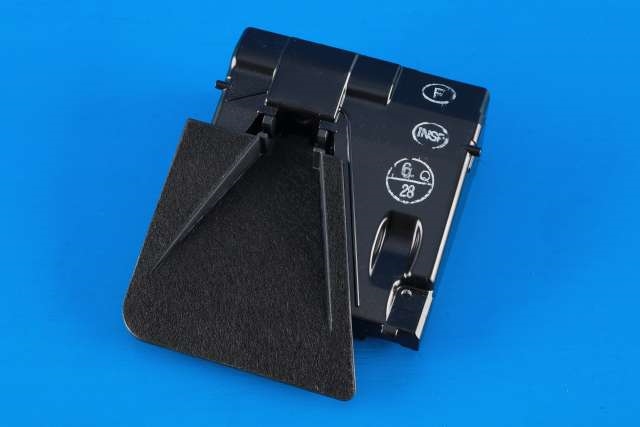 Kamera til Toyota RAV4, 2013-2015 (Type IV, Fase 1) (DENSO|036500-7162)