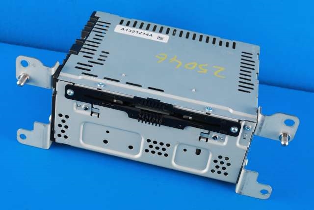 Bilstereo navigasjon til Ford Mondeo 2014-2019 (Type V, Fase 1) (FORD|HS7T-19C107-NC|)