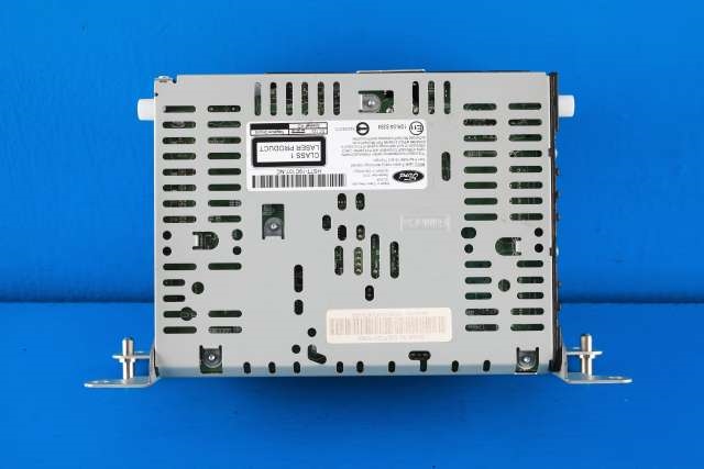 Bilstereo navigasjon til Ford Mondeo 2014-2019 (Type V, Fase 1) (FORD|HS7T-19C107-NC|)
