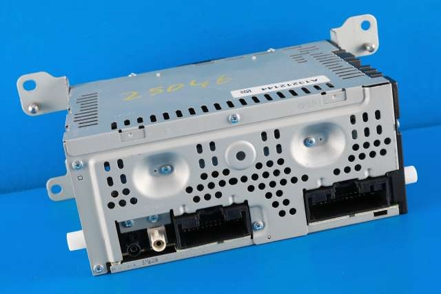 Bilstereo navigasjon til Ford Mondeo 2014-2019 (Type V, Fase 1) (FORD|HS7T-19C107-NC|)